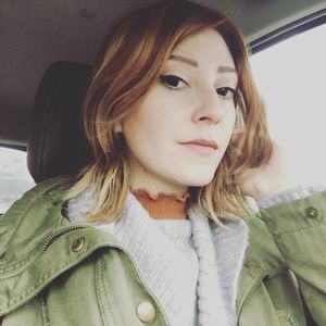 Meet your Posher, Tamara